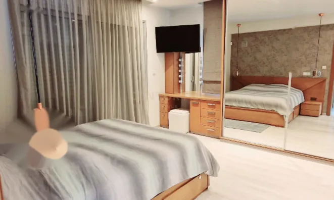 Недвижимость 5 Bedrooms Villa For sale in Agios Athanasios, Limassol: 14