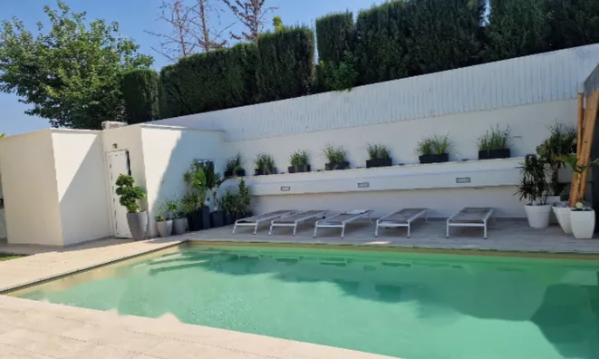 Недвижимость 5 Bedrooms Villa For sale in Agios Athanasios, Limassol: 26