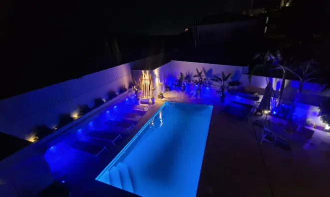 Недвижимость 5 Bedrooms Villa For sale in Agios Athanasios, Limassol: 29