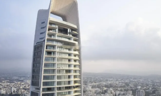 Недвижимость 3 Bedrooms Apartment For sale in Neapolis, Limassol: 1