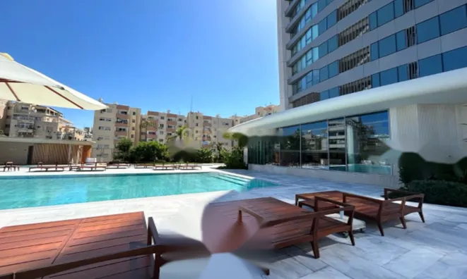 Недвижимость 3 Bedrooms Apartment For sale in Neapolis, Limassol: 2