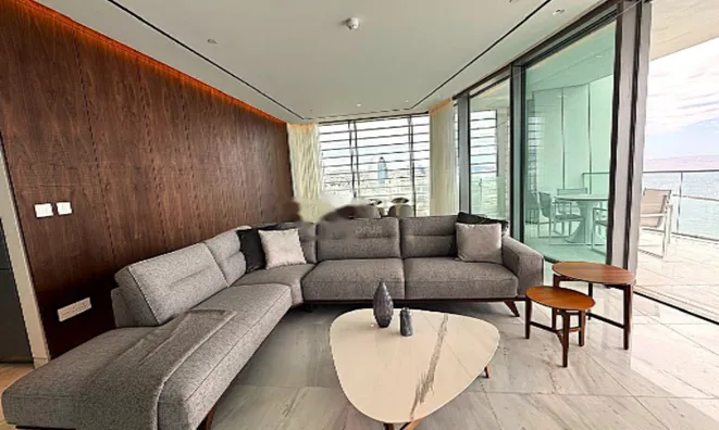 Недвижимость 3 Bedrooms Apartment For sale in Neapolis, Limassol: 3