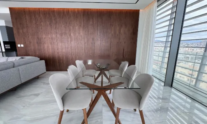 Недвижимость 3 Bedrooms Apartment For sale in Neapolis, Limassol: 4