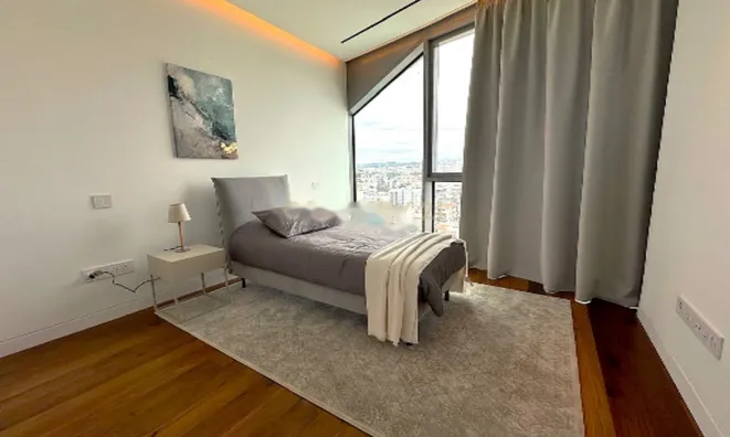 Недвижимость 3 Bedrooms Apartment For sale in Neapolis, Limassol: 7