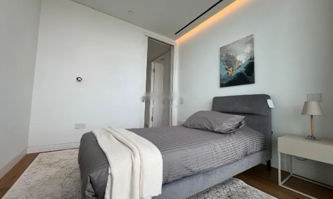 Недвижимость 3 Bedrooms Apartment For sale in Neapolis, Limassol: 8