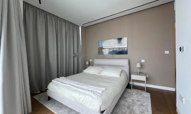 Недвижимость 3 Bedrooms Apartment For sale in Neapolis, Limassol: 9