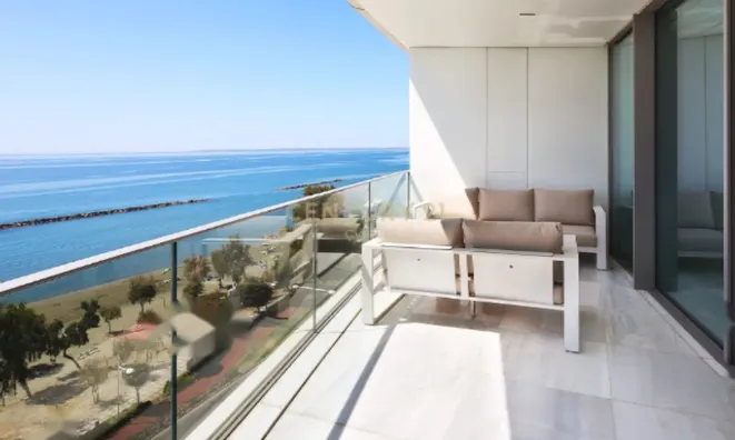 Недвижимость 3 Bedrooms Apartment For sale in Neapolis, Limassol: 10