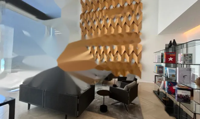 Недвижимость 3 Bedrooms Apartment For sale in Neapolis, Limassol: 11