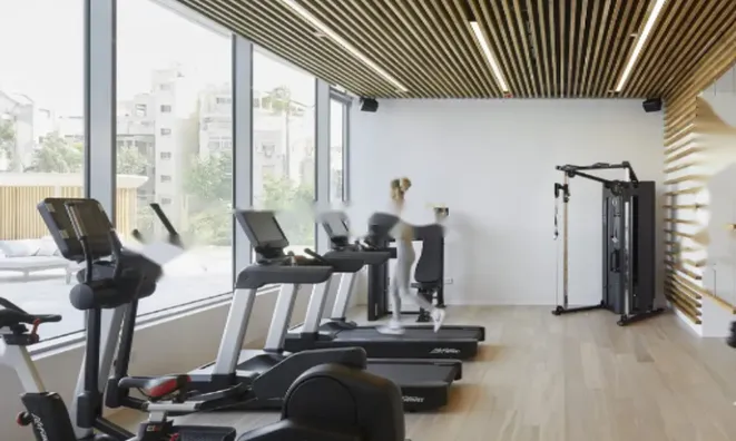 Недвижимость 3 Bedrooms Apartment For sale in Neapolis, Limassol: 15