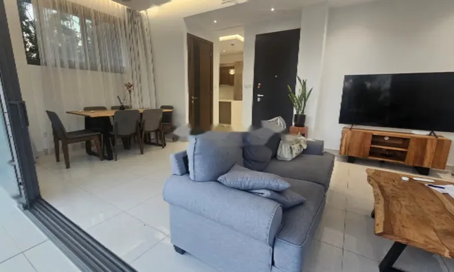 Недвижимость 3 Bedroom Apartment for Sale in Germasogeia , Limassol: 1