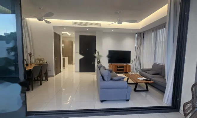 Недвижимость 3 Bedroom Apartment for Sale in Germasogeia , Limassol: 3