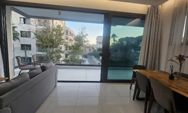 Недвижимость 3 Bedroom Apartment for Sale in Germasogeia , Limassol: 4