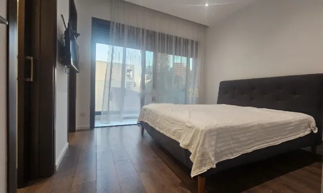 Недвижимость 3 Bedroom Apartment for Sale in Germasogeia , Limassol: 6