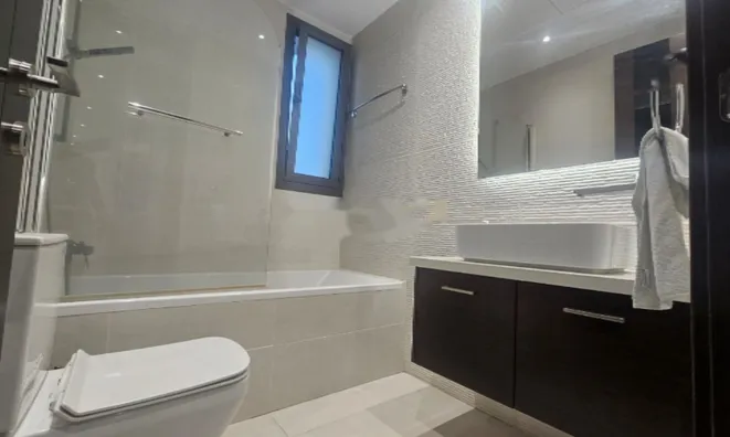 Недвижимость 3 Bedroom Apartment for Sale in Germasogeia , Limassol: 9