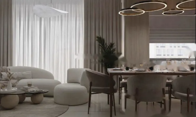 Недвижимость 3 Bedroom Apartment for Sale in Agios Nektarios, Limassol: 2