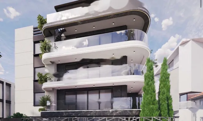 Недвижимость 3 Bedroom Apartment for Sale in Agios Nektarios, Limassol: 7