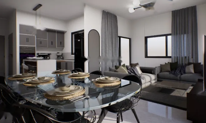 Недвижимость Residential Building For Sale in Agios Athanasios, Limassol: 2