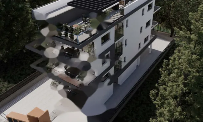 Недвижимость Residential Building For Sale in Agios Athanasios, Limassol: 4