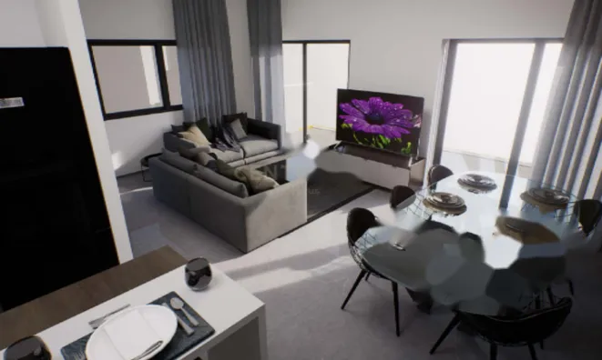 Недвижимость Residential Building For Sale in Agios Athanasios, Limassol: 5