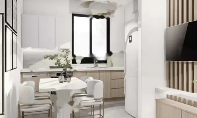 Недвижимость 2 Bedroom Apartment For sale in Trachoni, Limassol: 5