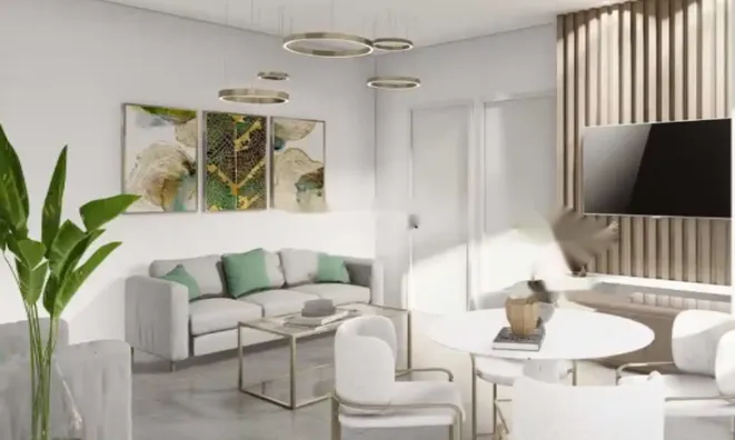 Недвижимость 2 Bedroom Apartment For sale in Trachoni, Limassol: 6