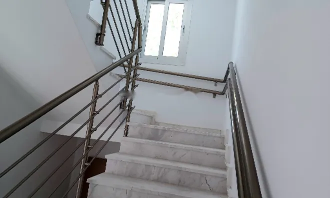 Недвижимость 4 Bedrooms Penthause For sale in Germasogeia, Limassol: 6