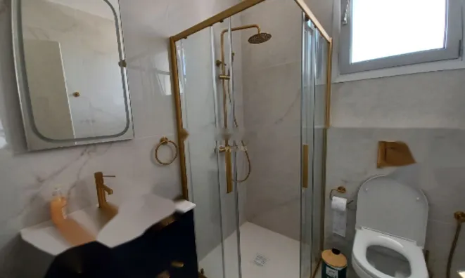 Недвижимость 4 Bedrooms Penthause For sale in Germasogeia, Limassol: 7