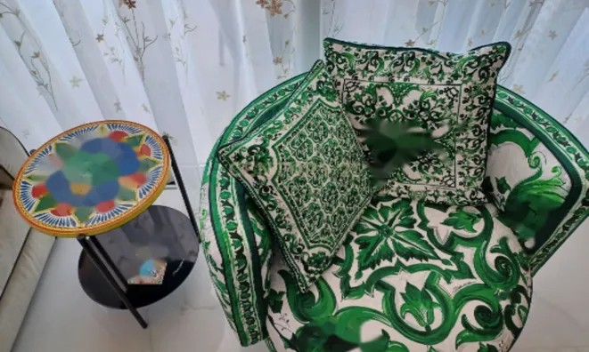 Недвижимость 4 Bedrooms Penthause For sale in Germasogeia, Limassol: 9