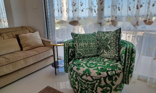 Недвижимость 4 Bedrooms Penthause For sale in Germasogeia, Limassol: 10