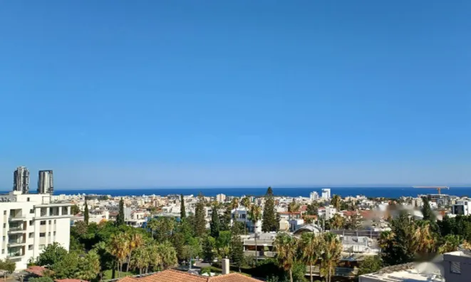 Недвижимость 4 Bedrooms Penthause For sale in Germasogeia, Limassol: 15