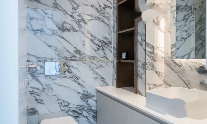 Недвижимость 4 Bedroom Apartment For Sale in Agios Tychonas, Limassol: 12