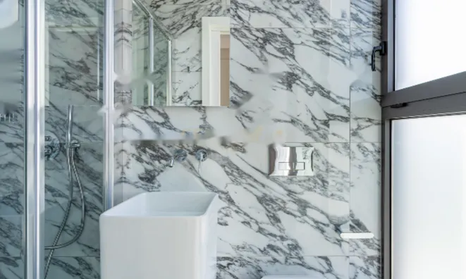 Недвижимость 4 Bedroom Apartment For Sale in Agios Tychonas, Limassol: 13