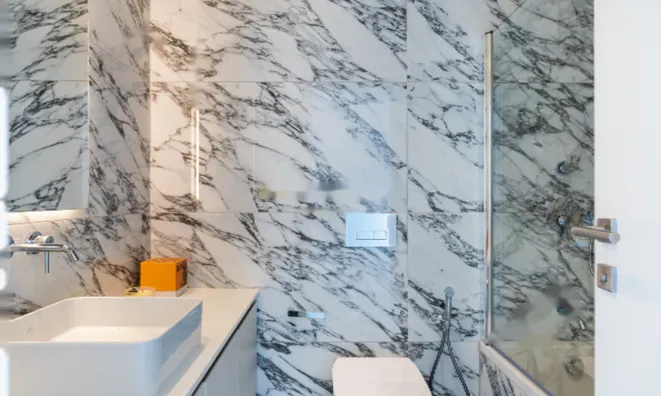 Недвижимость 4 Bedroom Apartment For Sale in Agios Tychonas, Limassol: 16