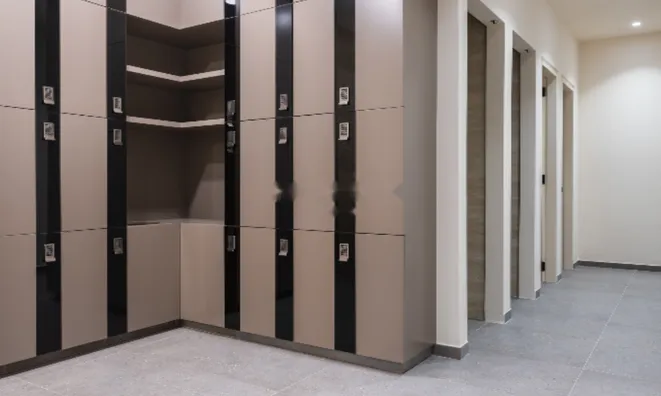 Недвижимость 4 Bedroom Apartment For Sale in Agios Tychonas, Limassol: 24