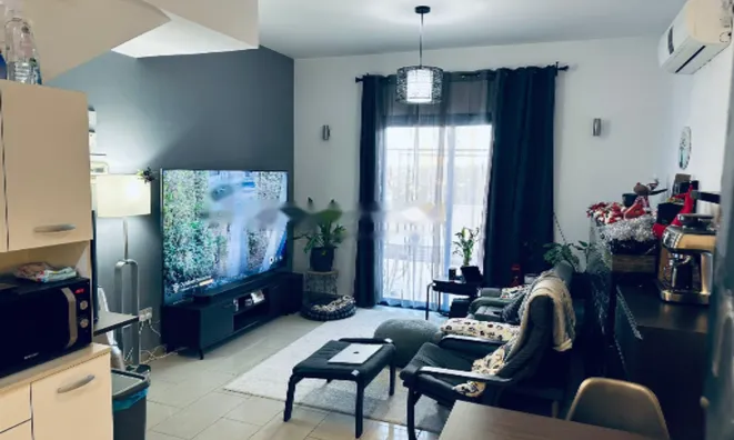 Недвижимость 2 Bedroom Maisonette for Sale in Germasogeia, Limassol: 3