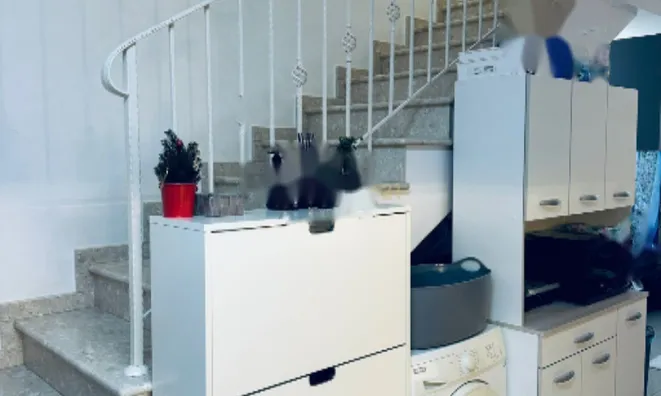 Недвижимость 2 Bedroom Maisonette for Sale in Germasogeia, Limassol: 4