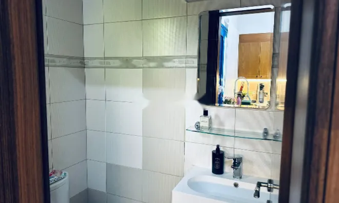 Недвижимость 2 Bedroom Maisonette for Sale in Germasogeia, Limassol: 5