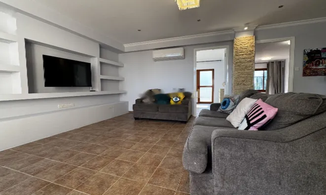 Недвижимость 2 Bedroom Apartment for Sale in Germasogeia, Limassol: 1