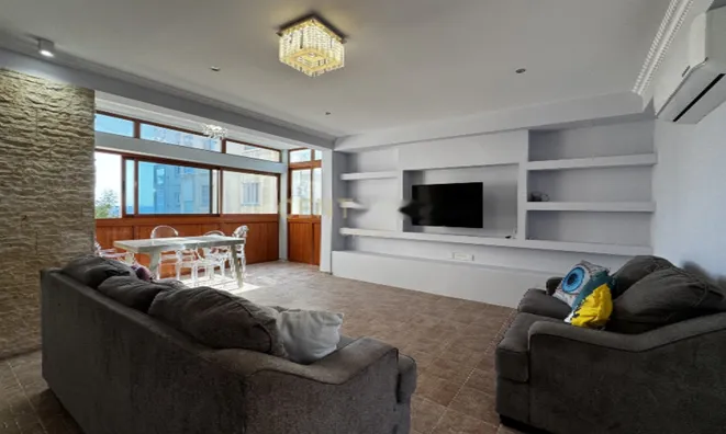 Недвижимость 2 Bedroom Apartment for Sale in Germasogeia, Limassol: 2