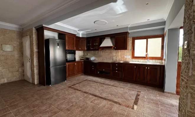 Недвижимость 2 Bedroom Apartment for Sale in Germasogeia, Limassol: 4