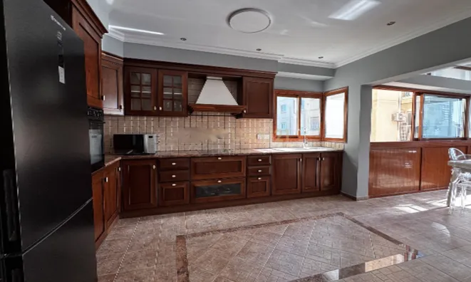 Недвижимость 2 Bedroom Apartment for Sale in Germasogeia, Limassol: 5