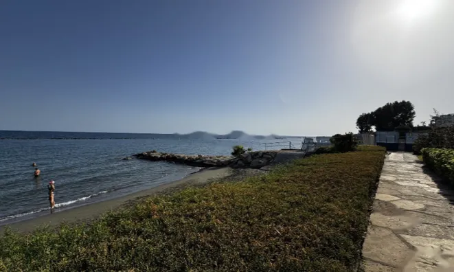 Недвижимость 2 Bedroom Apartment for Sale in Germasogeia, Limassol: 12