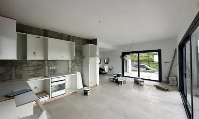 Недвижимость 4 Bedroom Detached house For Sale, Akrounta, Limassol: 3