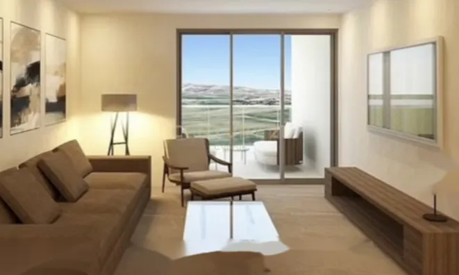 Недвижимость 2 Bedroom Apartment for Sale in Kamares, Larnaca: 4