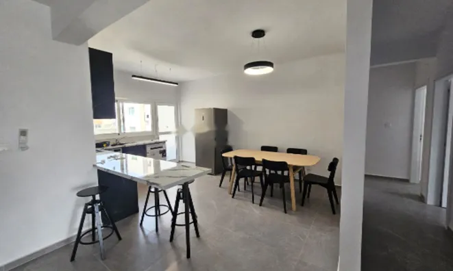 Недвижимость 3 Bedroom Apartment For Sale in Agia Zoni, Limassol: 4