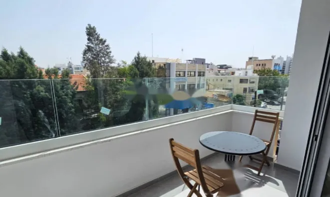 Недвижимость 3 Bedroom Apartment For Sale in Agia Zoni, Limassol: 5