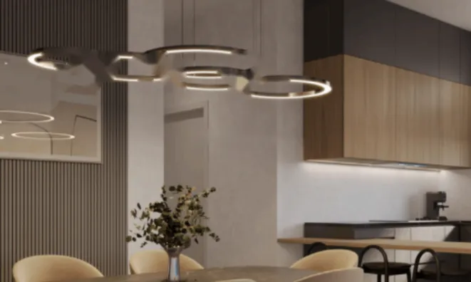 Недвижимость 2 Bedroom Apartment for Sale in Ekali, Limassol: 3