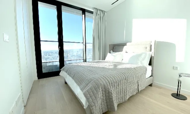 Недвижимость 2 Bedroom Sea View Apartment for Sale in Germasogeia, Limassol: 6