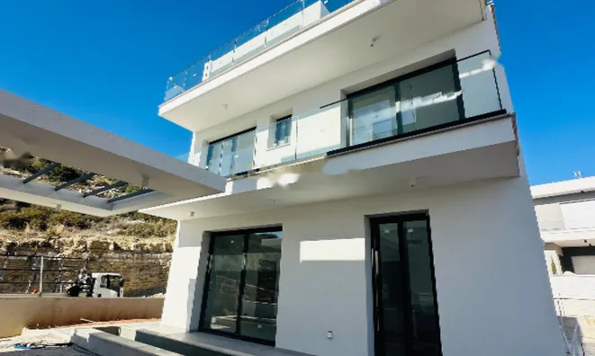 Недвижимость 3 Bedrooms Detached house For sale, Agios Athanasios, Limassol: 5
