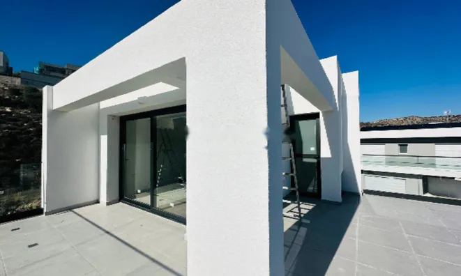 Недвижимость 3 Bedrooms Detached house For sale, Agios Athanasios, Limassol: 15